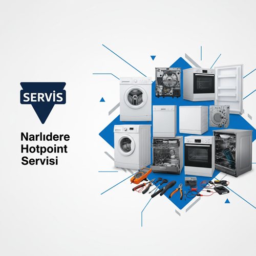 narlıdere hotpoint servisi