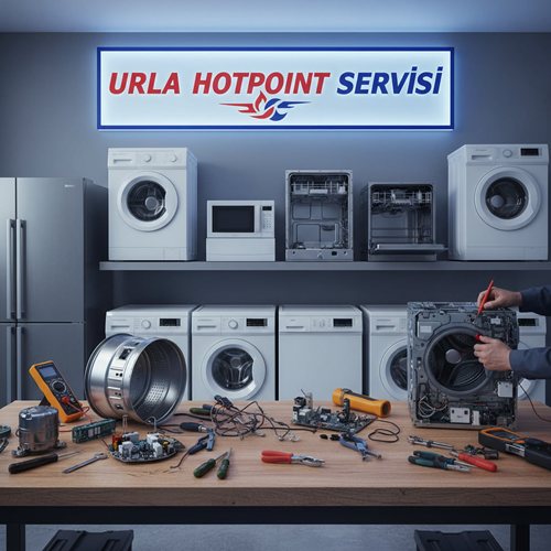 urla hotpoint servisi